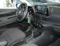 Hyundai i20 1.0 TGDI DCT Trend Voll-LED Carplay Kam Andr Schwarz - thumbnail 3