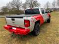 Chevrolet Silverado Texas Edition 4x4 Silber - thumbnail 9