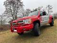 Chevrolet Silverado Texas Edition 4x4 Silber - thumbnail 5