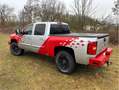 Chevrolet Silverado Texas Edition 4x4 Silber - thumbnail 7