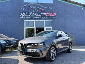 1.5 HYBRID 160CH EDIZIONE SPECIALE TCT