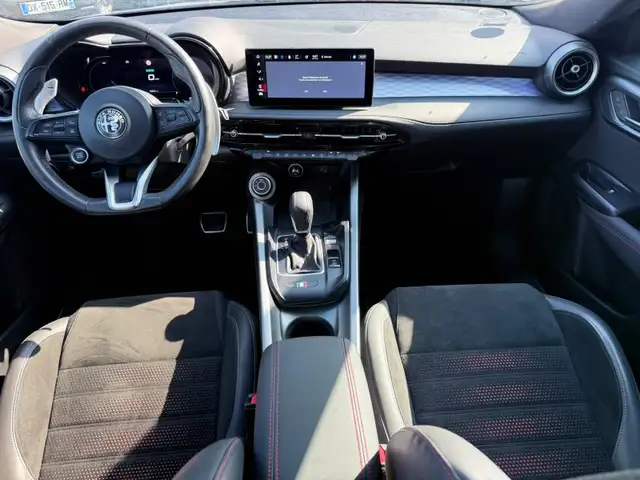 Alfa Romeo Tonale view 7