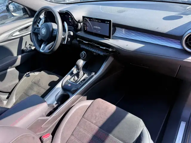 Alfa Romeo Tonale view 13