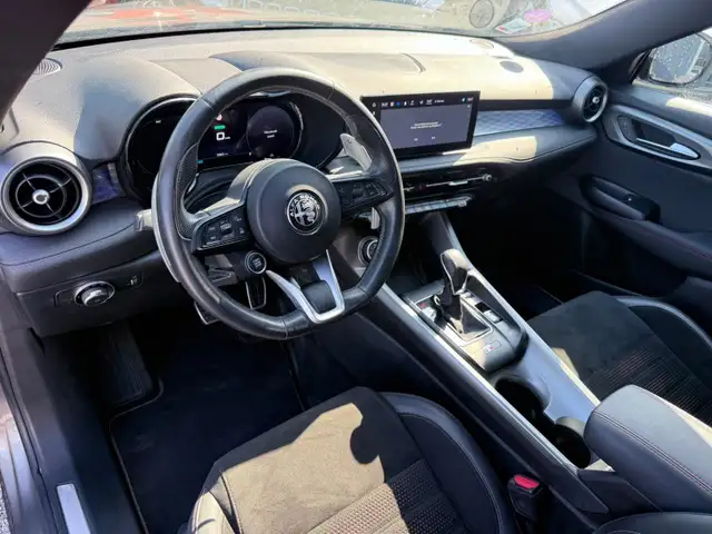 Alfa Romeo Tonale view 8