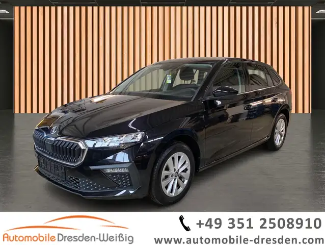Skoda Scala 1.0 TSI Selection*Digital Cockpit*PDC*DAB+