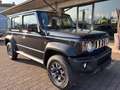 Suzuki Jimny Jimny 1.5 Top 4WD allgrip GLX-5 PORTE AUTOMATICA Nero - thumbnail 1