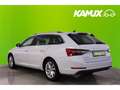 Skoda Superb 1.5TSI Combi DSG Style+LED+NAVI+PANO+AHK Biały - thumbnail 6