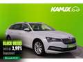 Skoda Superb 1.5TSI Combi DSG Style+LED+NAVI+PANO+AHK Biały - thumbnail 1