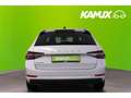 Skoda Superb 1.5TSI Combi DSG Style+LED+NAVI+PANO+AHK Weiß - thumbnail 5