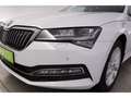 Skoda Superb 1.5TSI Combi DSG Style+LED+NAVI+PANO+AHK Blanc - thumbnail 9