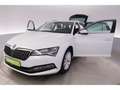 Skoda Superb 1.5TSI Combi DSG Style+LED+NAVI+PANO+AHK Biały - thumbnail 20