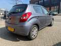 Hyundai i20 1.2i Dynamic 1.2i 5drs Сірий - thumbnail 5