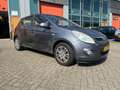 Hyundai i20 1.2i Dynamic 1.2i 5drs Сірий - thumbnail 4