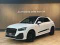 Audi Q2 35 TFSI Edition one S Line - Pano - Trekhaak Wit - thumbnail 1
