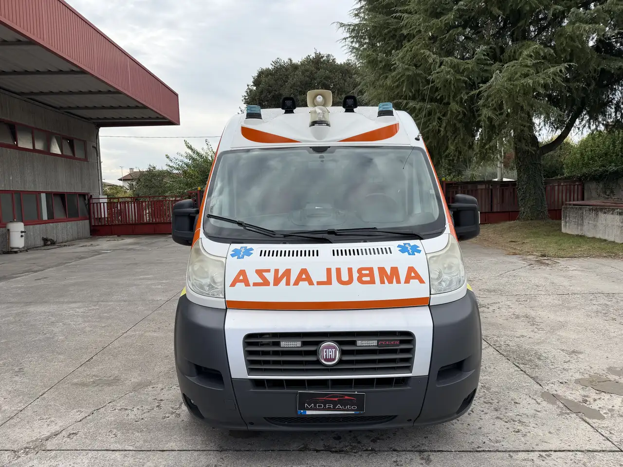 Fiat Ducato