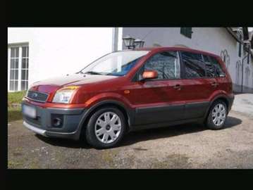 Fusion 1.6 Calero