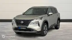 Nissan X-Trail e-Power 204ch N-Connecta