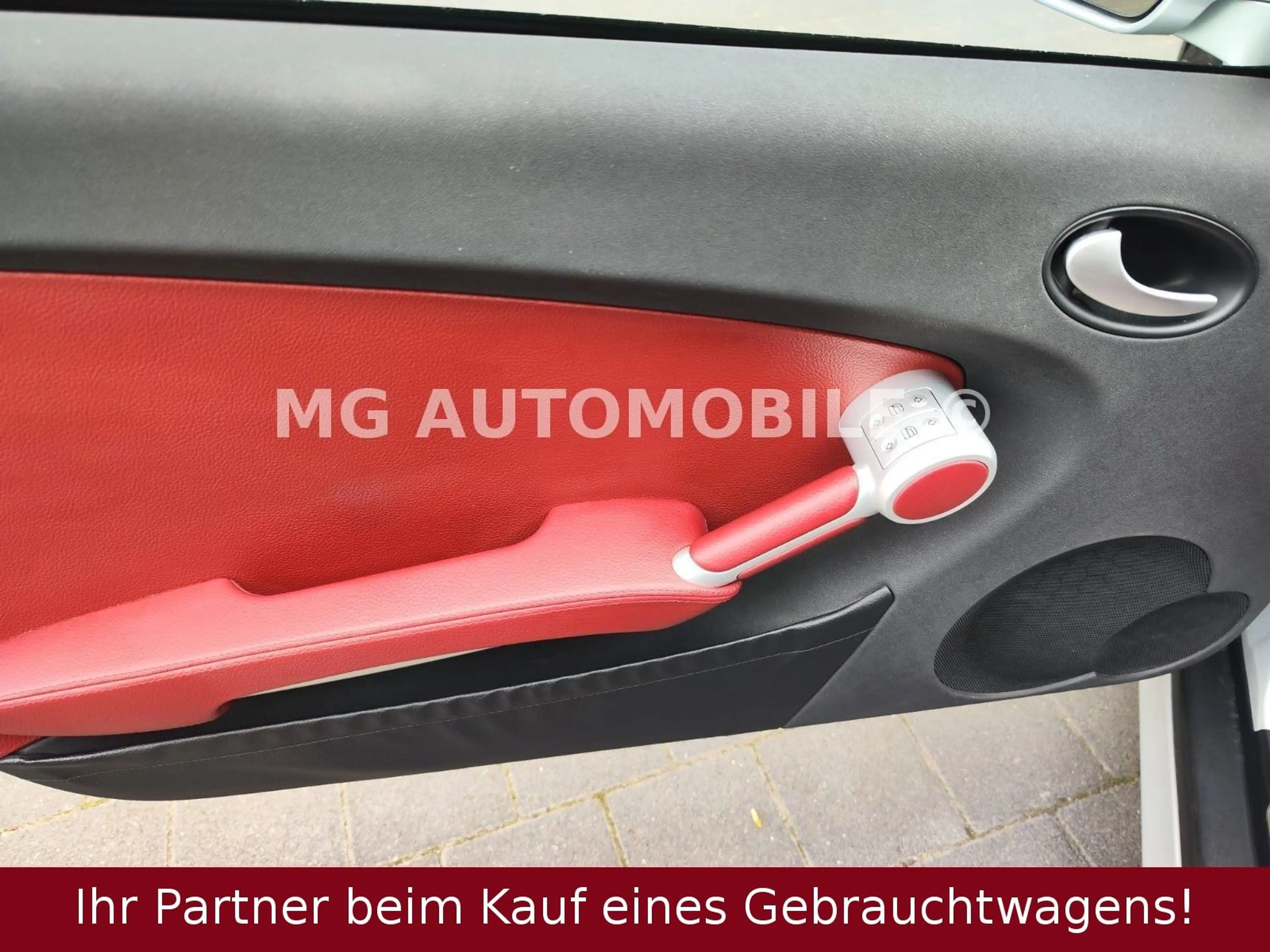 Mercedes-Benz SLK 200 Kompressor — photo 12