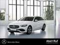 Mercedes-Benz C 220 d Avantgarde Totwinkel+Kamera+AHK+LED+LRH Weiß - thumbnail 1