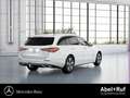 Mercedes-Benz C 220 d Avantgarde Totwinkel+Kamera+AHK+LED+LRH Weiß - thumbnail 4