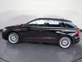 Audi A3 35TFSI #S-TRONIC #NAVI #LEDER #LED Schwarz - thumbnail 3