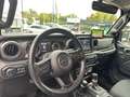 Jeep Wrangler Sport 2.0 Automatik EU-MODELL/2. HAND Schwarz - thumbnail 18