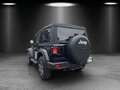 Jeep Wrangler Sport 2.0 Automatik EU-MODELL/2. HAND Schwarz - thumbnail 3