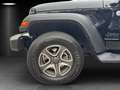 Jeep Wrangler Sport 2.0 Automatik EU-MODELL/2. HAND Schwarz - thumbnail 14