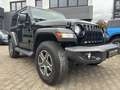 Jeep Wrangler Sport 2.0 Automatik EU-MODELL/2. HAND Schwarz - thumbnail 16