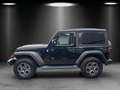 Jeep Wrangler Sport 2.0 Automatik EU-MODELL/2. HAND Schwarz - thumbnail 2