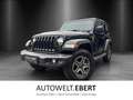 Jeep Wrangler Sport 2.0 Automatik EU-MODELL/2. HAND Schwarz - thumbnail 1