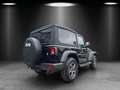 Jeep Wrangler Sport 2.0 Automatik EU-MODELL/2. HAND Schwarz - thumbnail 5