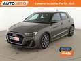 Audi A1 30 TFSI S line Gris - thumbnail 1