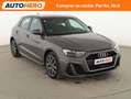 Audi A1 30 TFSI S line Gris - thumbnail 8