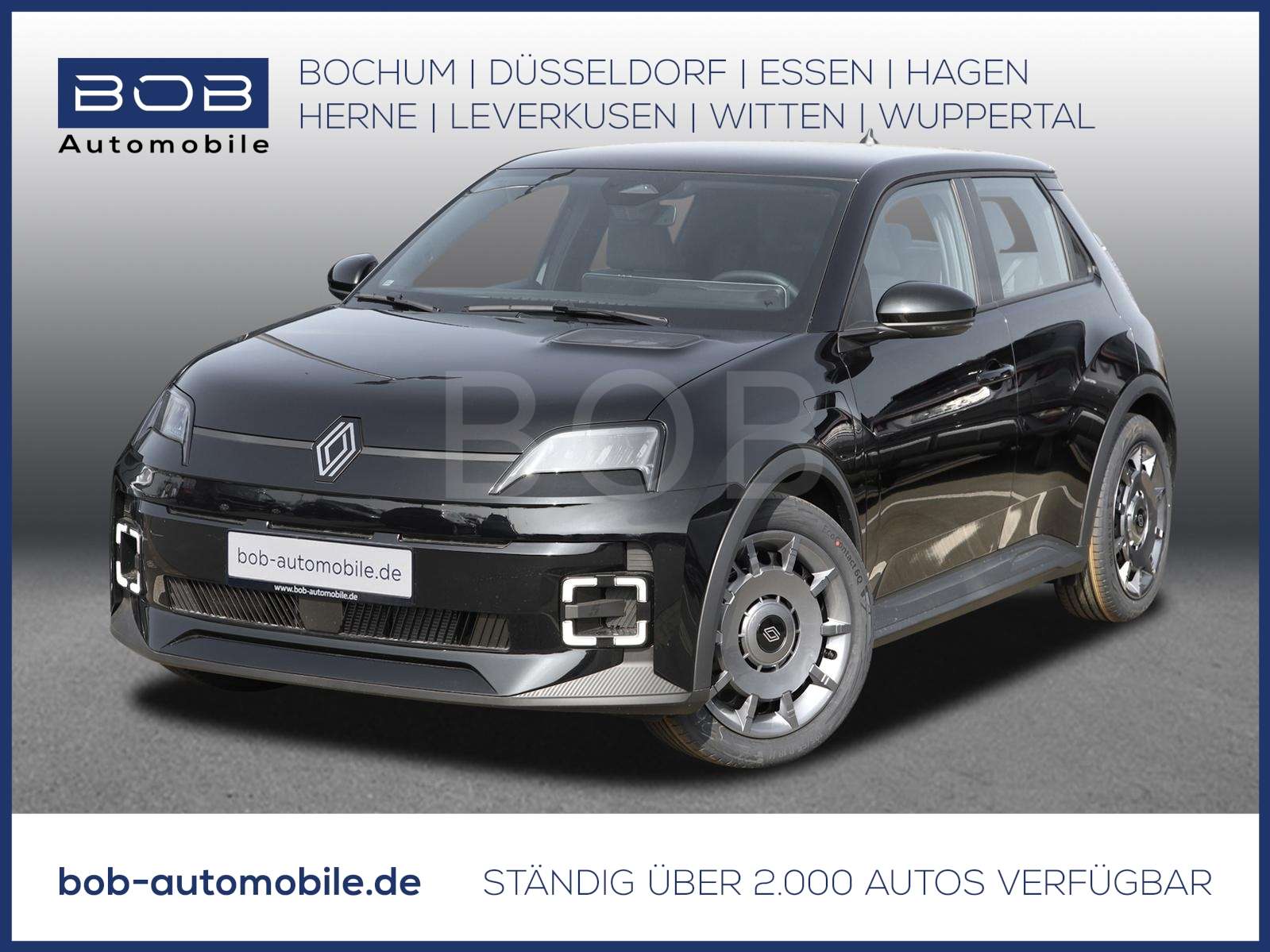 Renault R 5
