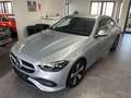Mercedes-Benz C 200 Lim. Navi/Kamera/Ambiente/Fahrpaket Argent - thumbnail 5