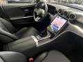 Mercedes-Benz C 200 Lim. Navi/Kamera/Ambiente/Fahrpaket Argent - thumbnail 2