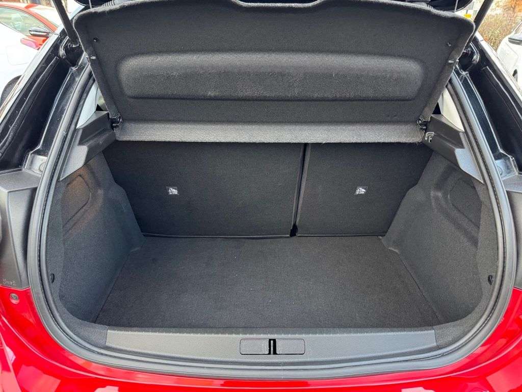 Opel Corsa-e