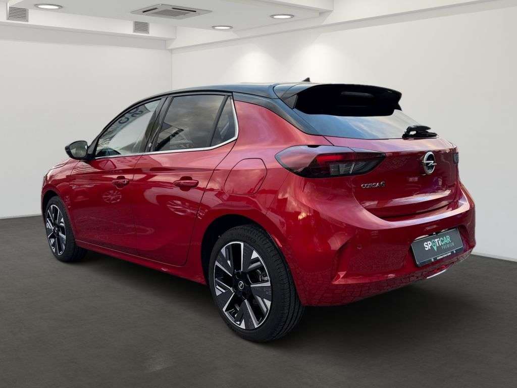 Opel Corsa-e