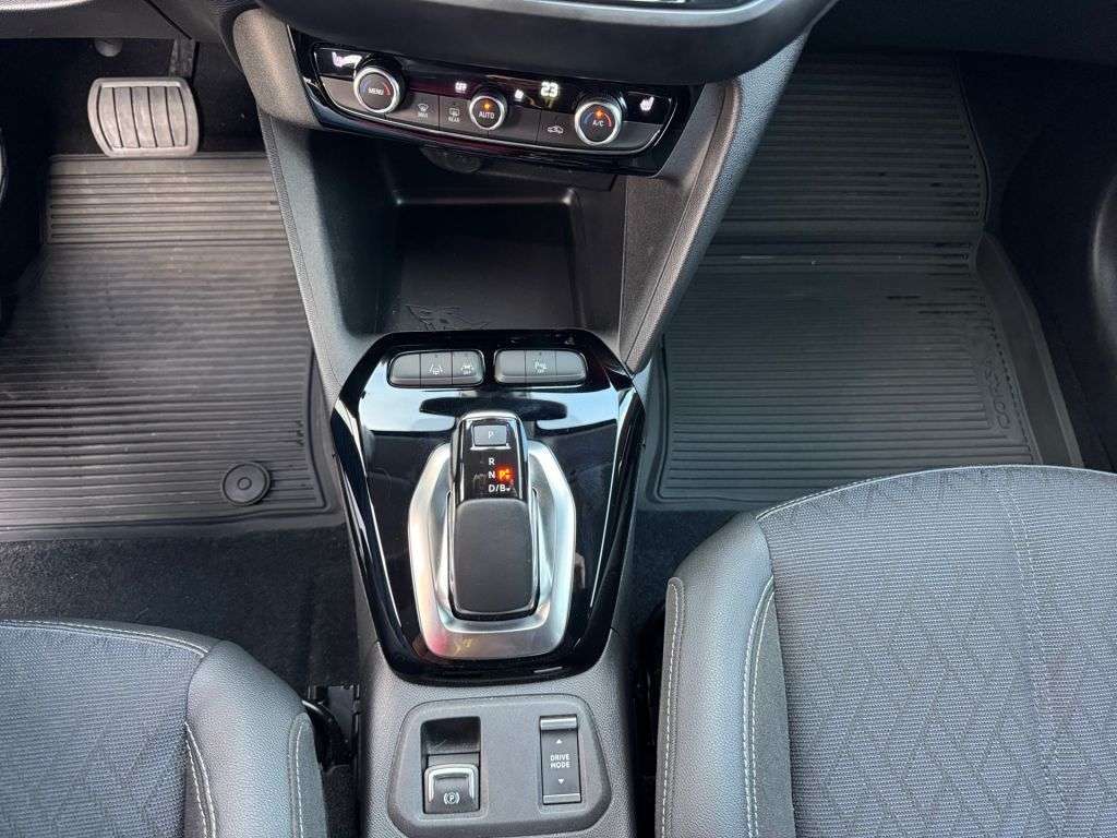 Opel Corsa-e