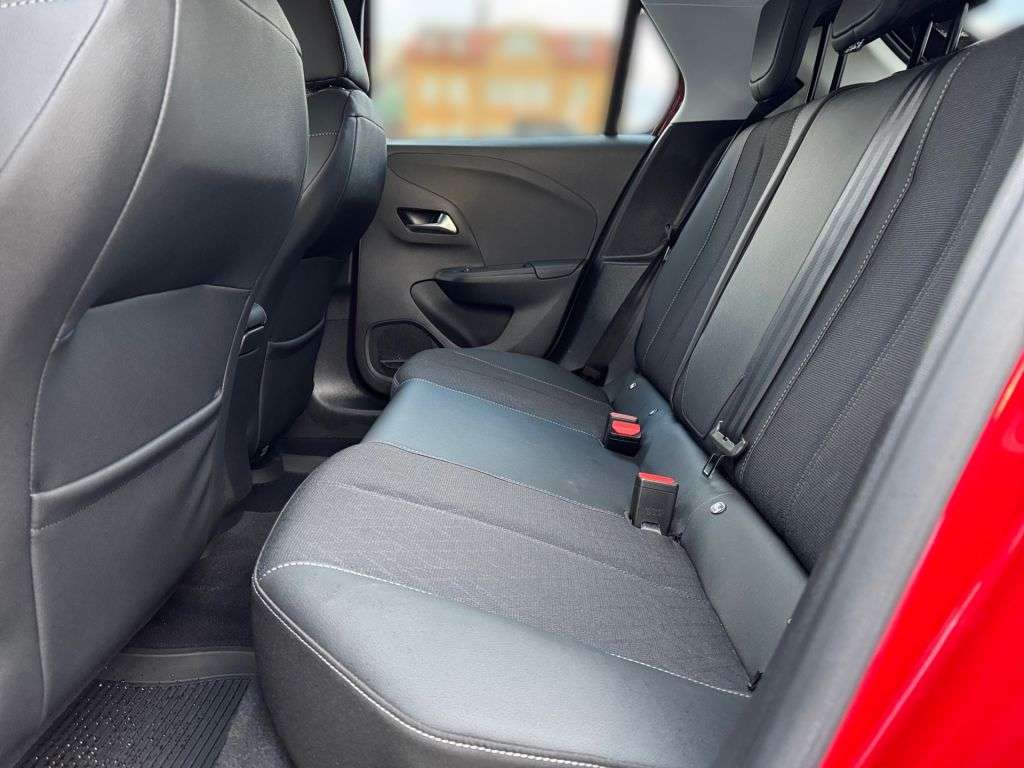 Opel Corsa-e