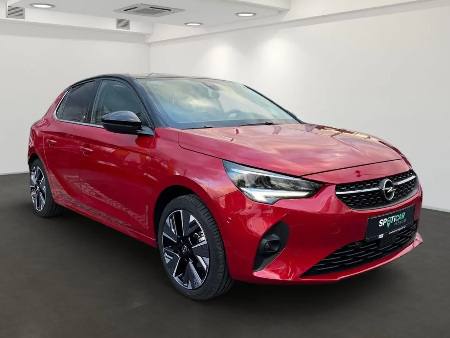 Opel Corsa-e First Edition - 2