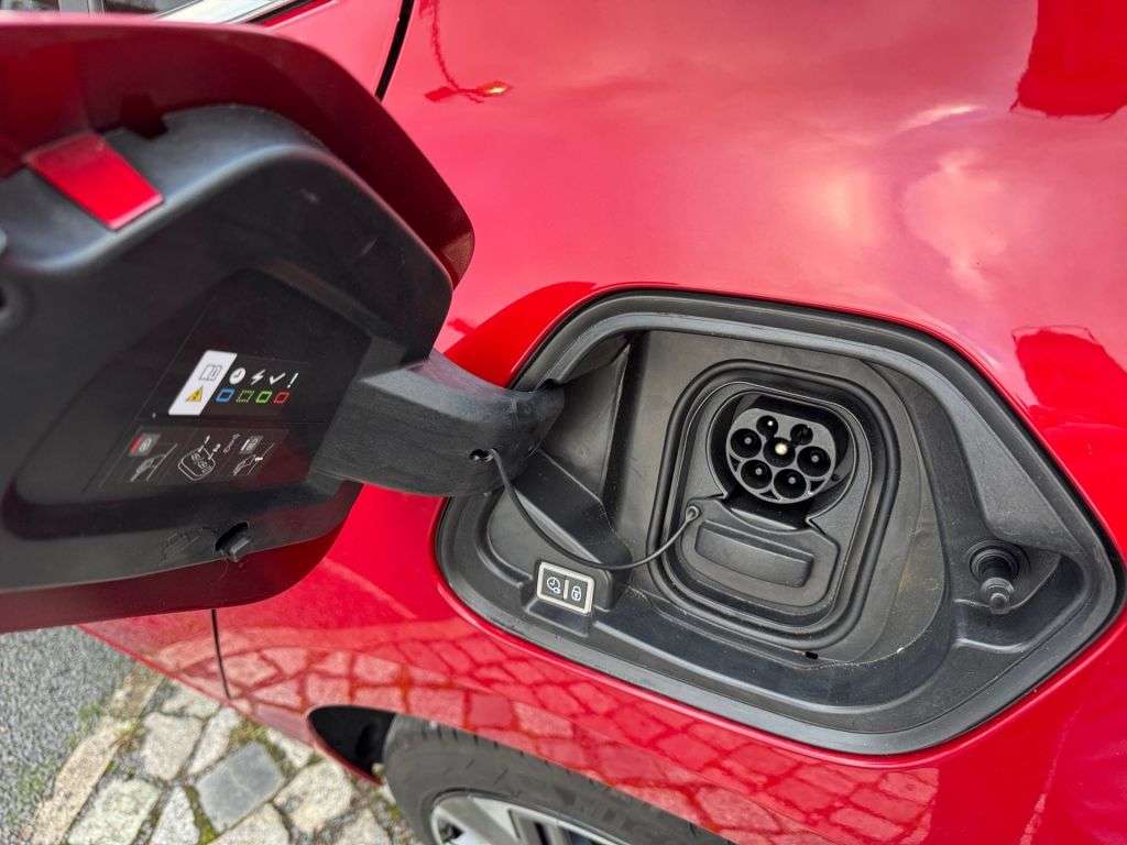 Opel Corsa-e