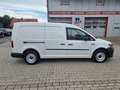 Volkswagen Caddy Maxi Kasten BMT AHK Radio Klima Tempomat Weiß - thumbnail 5