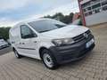 Volkswagen Caddy Maxi Kasten BMT AHK Radio Klima Tempomat Weiß - thumbnail 18