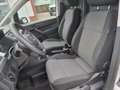 Volkswagen Caddy Maxi Kasten BMT AHK Radio Klima Tempomat Weiß - thumbnail 13