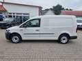 Volkswagen Caddy Maxi Kasten BMT AHK Radio Klima Tempomat Weiß - thumbnail 19