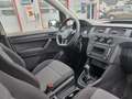 Volkswagen Caddy Maxi Kasten BMT AHK Radio Klima Tempomat Weiß - thumbnail 7