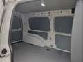 Volkswagen Caddy Maxi Kasten BMT AHK Radio Klima Tempomat Weiß - thumbnail 9