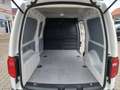 Volkswagen Caddy Maxi Kasten BMT AHK Radio Klima Tempomat Weiß - thumbnail 11